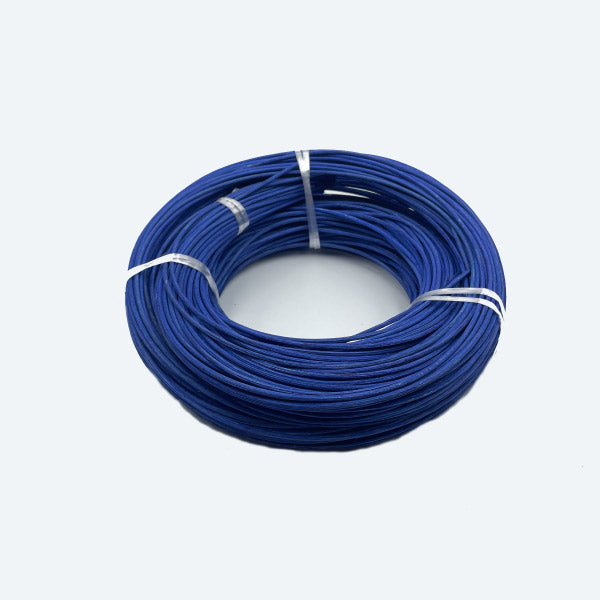 Médula 2,5mm. color azul. Bobina 250gr. - Natkits