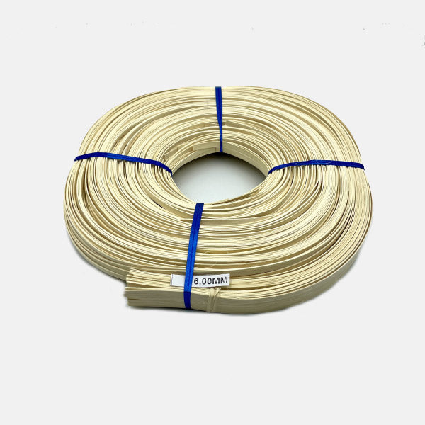 Cinta médula plana 6 mm. Bobina 500gr.
