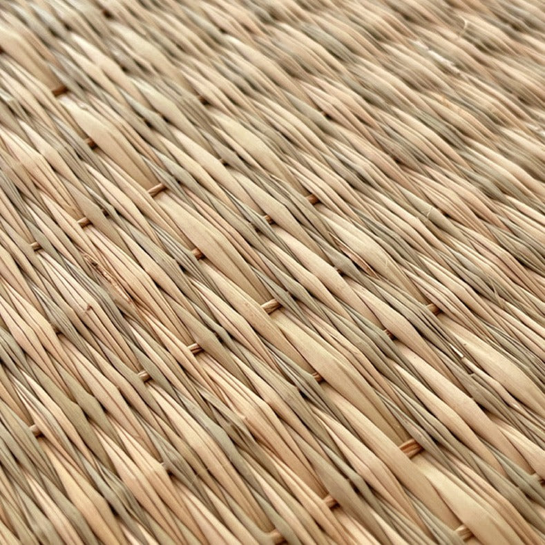 Tatami naturel 160 x 220 cm.