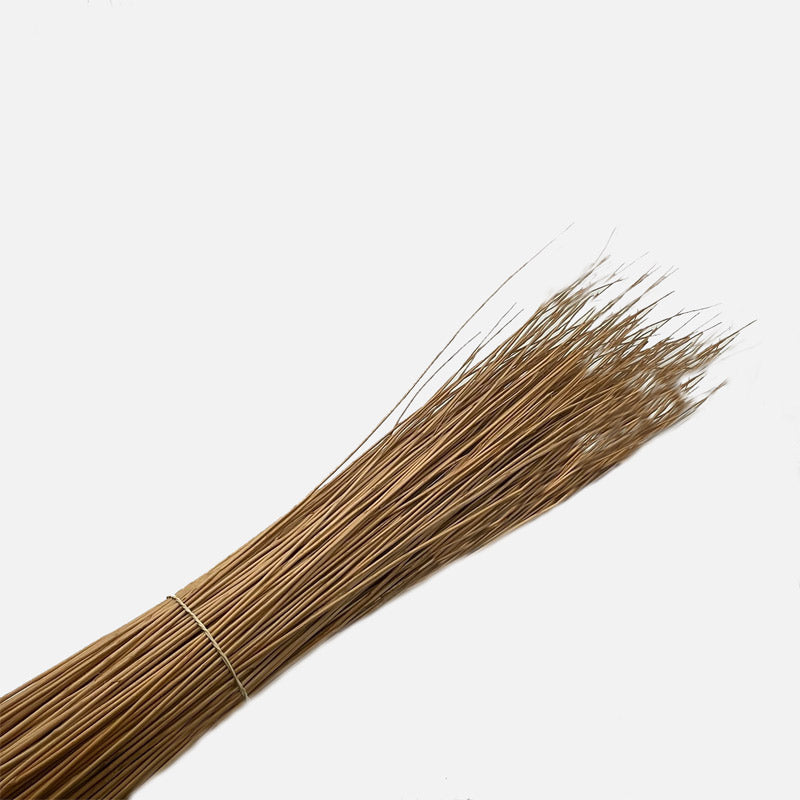 Haz de puntas de Mimbre Buff de 80 cm de alto (1 kg ) 6.61€ + I.V.A. - Natkits