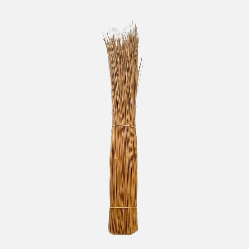 Haz de puntas de Mimbre Buff de 80 cm de alto (1 kg ) 6.61€ + I.V.A. - Natkits