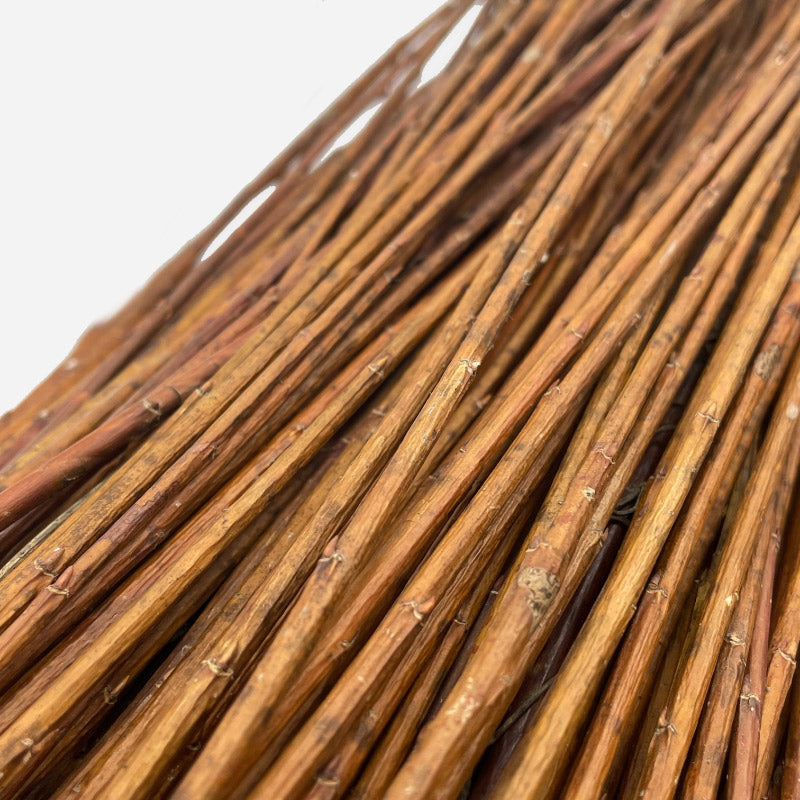 Haz de Mimbre Natural de 120 cm de alto ( 2 kg ) - Natkits
