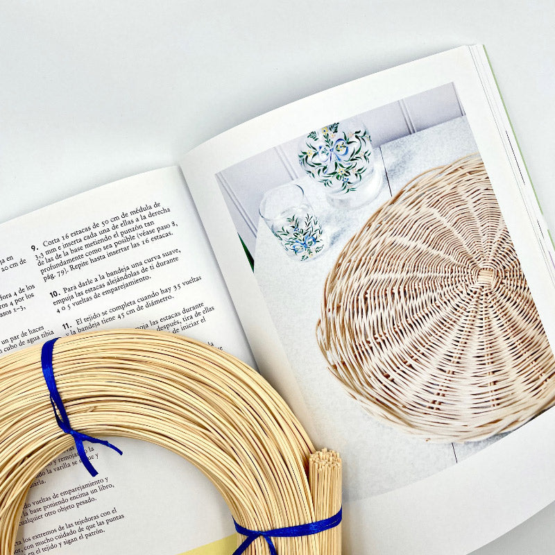 Book "BASKETRY" by Tabara N'Diaye