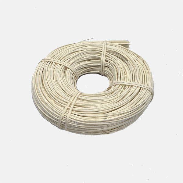 Médula 2,5mm. color Blanco Bobina 250gr. 12.73 + I.V.A - Natkits