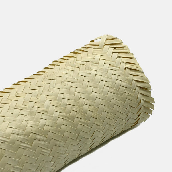 Metro lineal de Tejido de Palma natural Espiga Ancho 60 cm. Precio: 12.73€ + I.V.A - Natkits