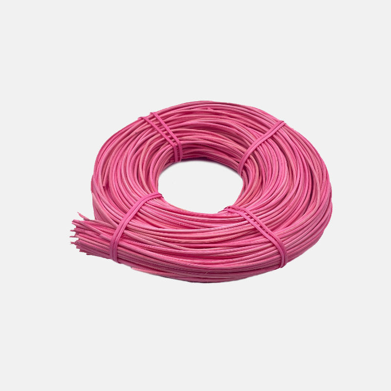 Médula 2,5mm. color Rosa Bobina 250gr. - Natkits