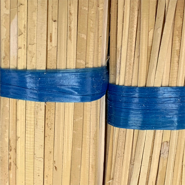 Tireta de ratán natural (Rejilla) 2.00 mm. bobina 125 grs. 11.57€ + I.V.A. - Natkits