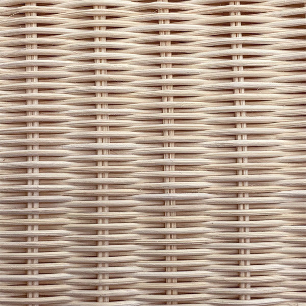 Tejido de varilla de médula de ratán 1.50 mm Ancho 60.96 cm. Precio: 15.95€ + I.V.A - Natkits