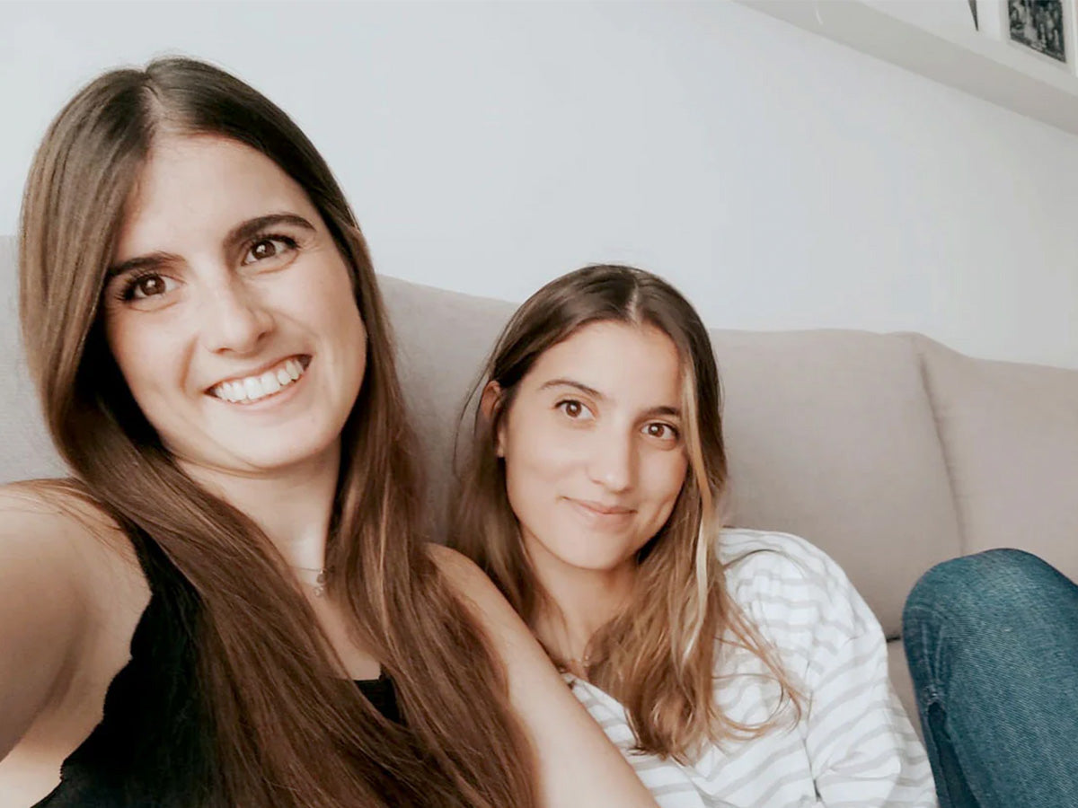 Marta y Laura de Sistdecor