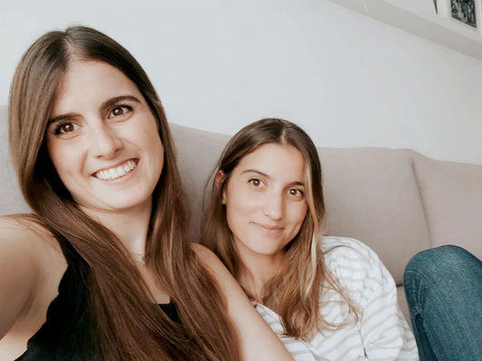 Marta y Laura de Sistdecor