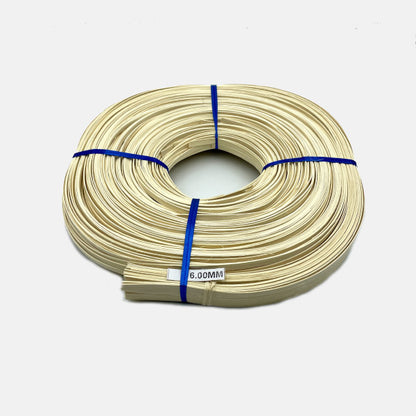 Cinta médula plana 6 mm. Bobina 500gr.