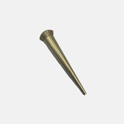 Clavija de latón - Cuña para enrejillar y reparación de asientos cannage - Natkits