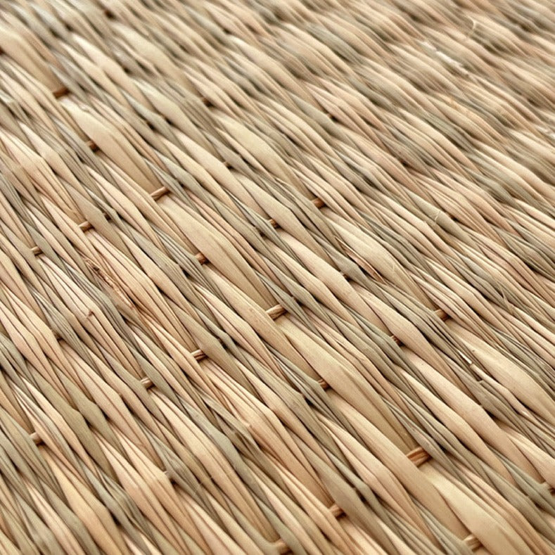 Estera natural Tatami 160 x 220 cm.