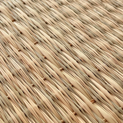 Estera natural Tatami 160 x 220 cm.