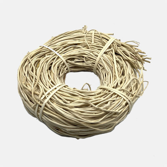 Corona de  ramas de Vid  Blanca Diámetro 30 cm. 8.22 € + I.V.A. - Natkits