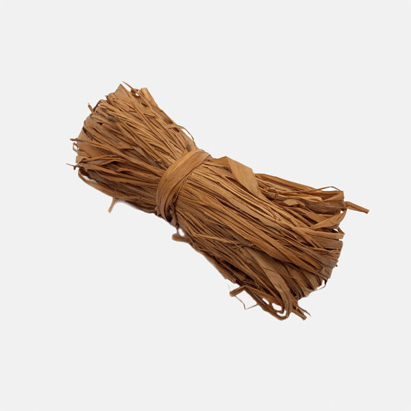 Rafia natural color NATKITS  Caldera Madeja 50gr. 2.44€ + I.V.A. - Natkits