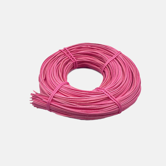 Médula 2,5mm. color Rosa  Bobina 250gr. - Natkits